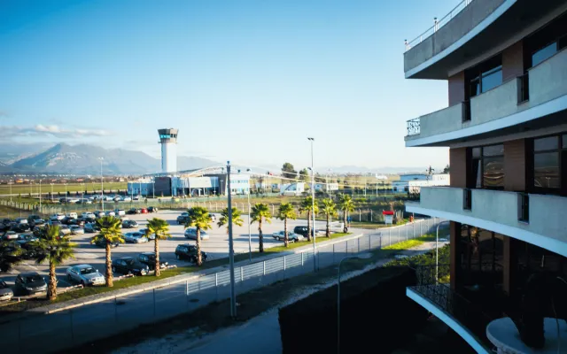 Billede av hotellet Hotel Airport Tirana - nummer 1 af 100