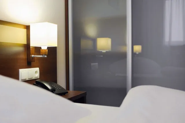 Hotellbilder av Amber Hotel - nummer 1 av 100