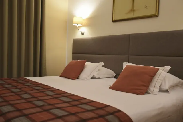 Hotellbilder av O Colmo Hotel - nummer 1 av 100
