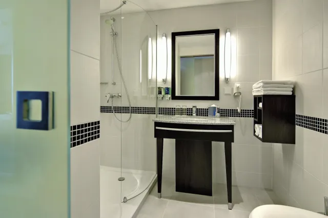 Hotellbilder av Hampton by Hilton Berlin City West - nummer 1 av 100