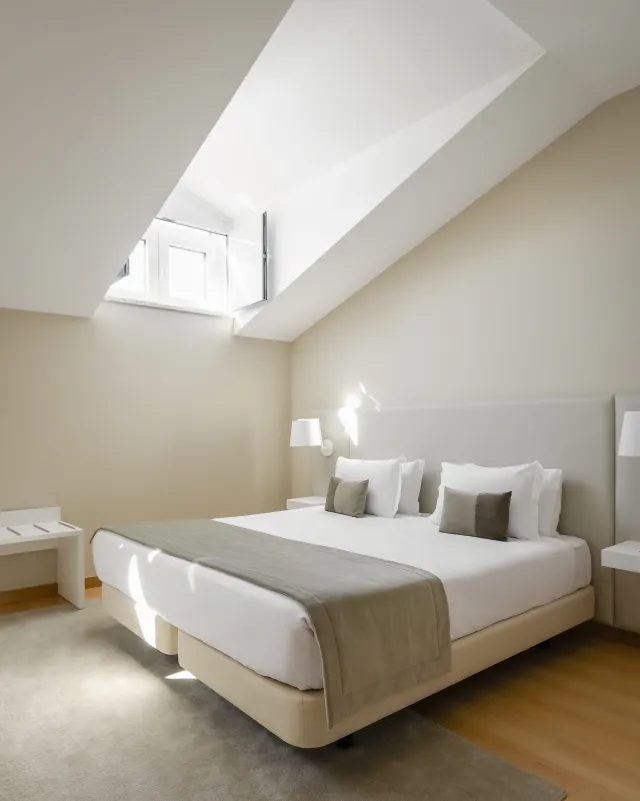Billede av hotellet Exe Wellington - nummer 1 af 100