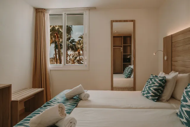 Hotellbilder av Playa Del Sol - Adults Only - nummer 1 av 100