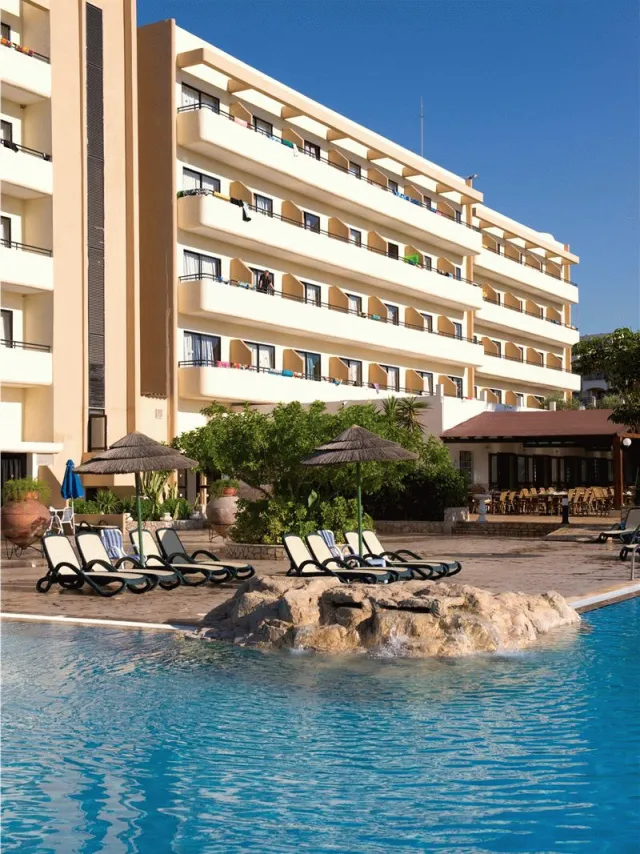 Billede av hotellet Atlantica Sancta Napa Hotel - nummer 1 af 76