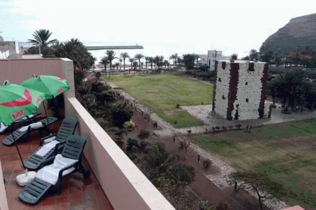 Hotellbilder av Torre del Conde Garajonay - nummer 1 av 100