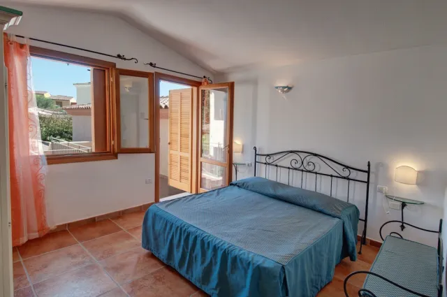 Billede av hotellet Residence Bouganvillage - nummer 1 af 100