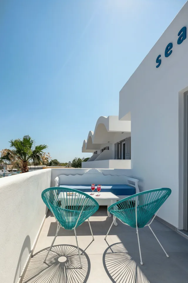 Hotellbilder av Sea View Hotel - nummer 1 av 100