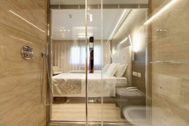 Hotellbilder av Hotel King - nummer 1 av 75