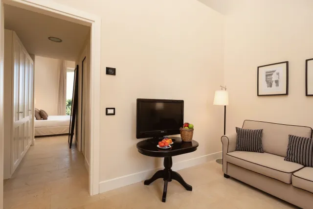 Billede av hotellet Borgo di Luce I Monasteri Golf Resort - nummer 1 af 100