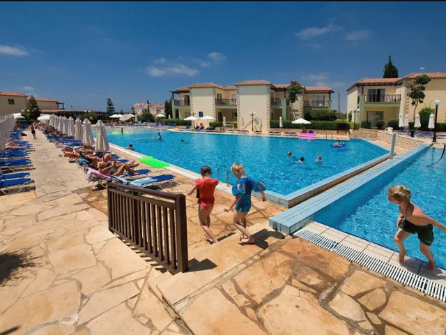 Hotellbilder av Atlantis Resort (Thalassaki Holiday Village) - nummer 1 av 5