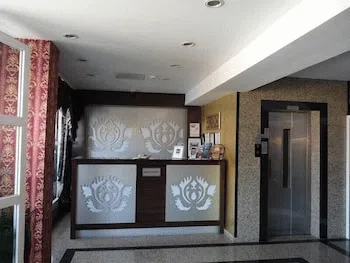 Hotellbilder av Atalla Hotel - nummer 1 av 100
