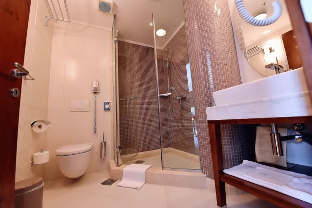 Billede av hotellet Ziya Hotel - nummer 1 af 100