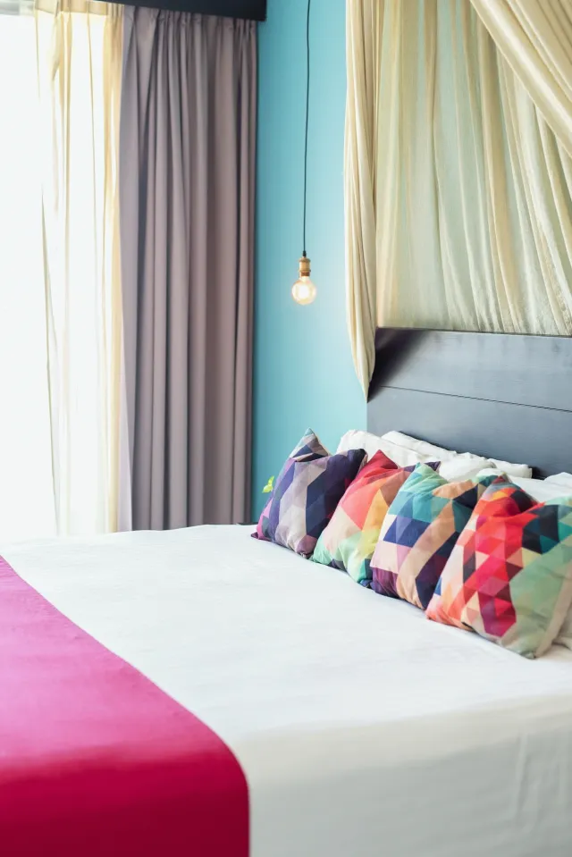 Hotellbilder av Soho Playa Hotel - nummer 1 av 100