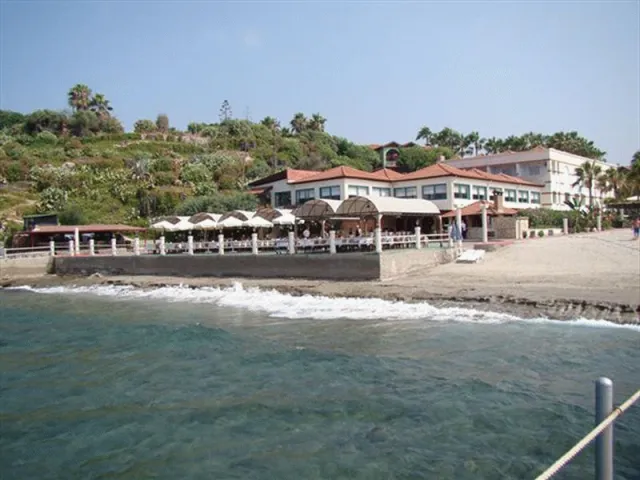 Hotellbilder av Club Tropical Beach - nummer 1 av 21