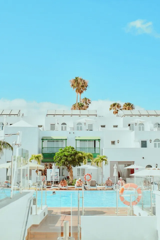 Hotellbilder av Gloria Izaro Hotel Club - nummer 1 av 100