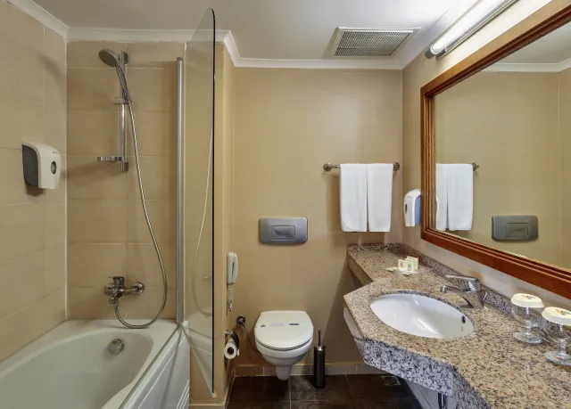 Billede av hotellet Sunis Elita Beach Resort - nummer 1 af 100