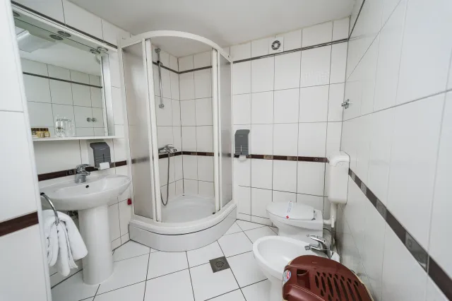 Hotellbilder av Astra Hotel - nummer 1 av 100