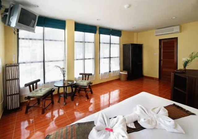 Hotellbilder av Baan Suay Hotel Resort - nummer 1 av 85