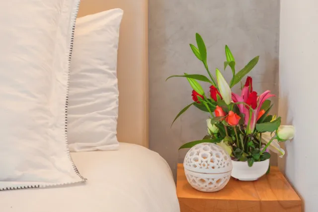 Hotellbilder av Riad awatif 36 - nummer 1 av 100