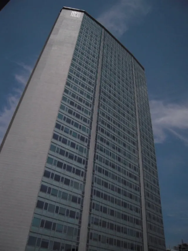Billede av hotellet New York Hotel - nummer 1 af 4