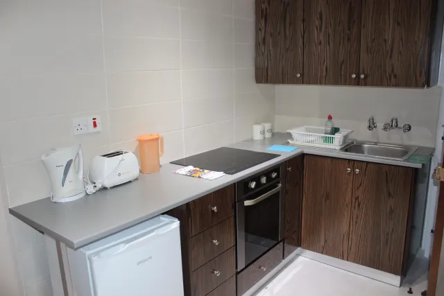 Billede av hotellet Petsas Apartments - nummer 1 af 85