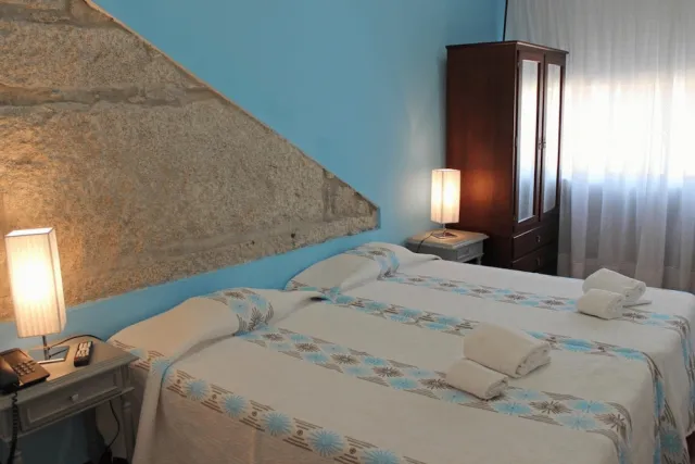 Hotellbilder av Santa Clara Porto - nummer 1 av 100