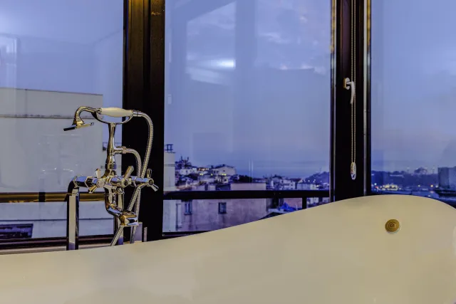Billede av hotellet Ayramin Exclusive Hotel - Special Category - nummer 1 af 100