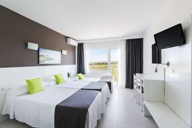 Hotellbilder av Don Miguel Playa - nummer 1 av 100