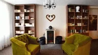Hotellbilder av Art Hotel Bohema - nummer 1 av 8