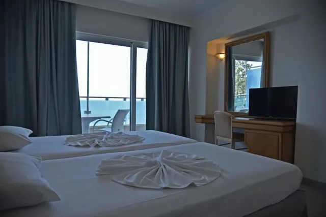 Billede av hotellet Bristol Sea View Apartments - nummer 1 af 100