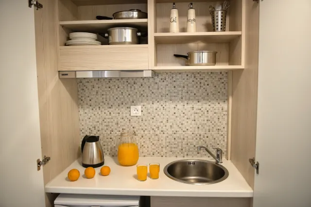 Hotellbilder av Iperion Beach - nummer 1 av 100