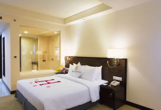 Billede av hotellet Havana Nha Trang Hotel - nummer 1 af 48