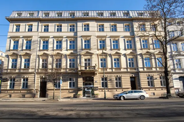 Hotellbilder av Hotel Legend - nummer 1 av 100