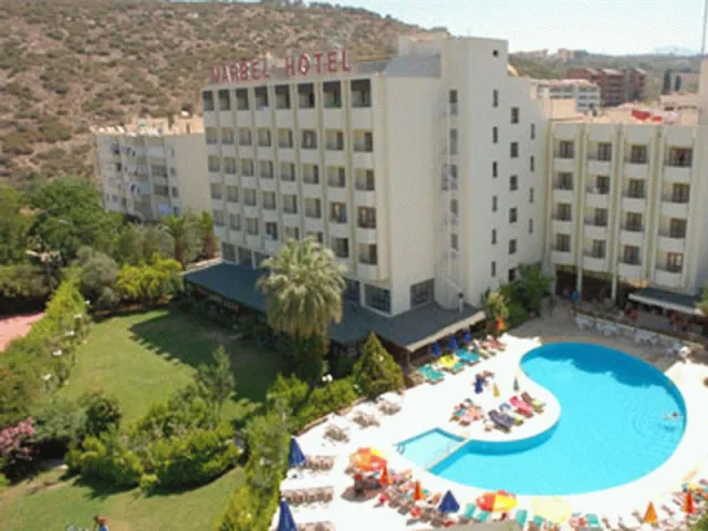 Hotellbilder av Marbel Hotel - nummer 1 av 90