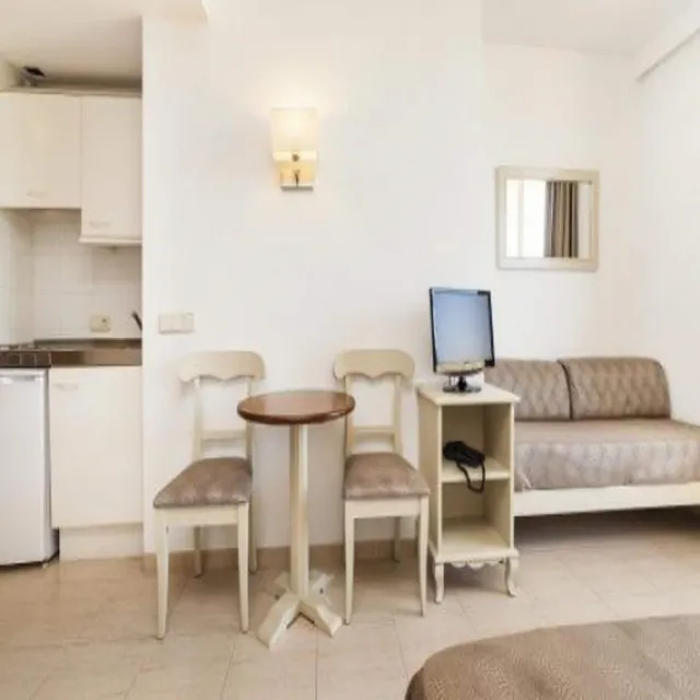 Hotellbilder av Garbi Cala Millor - nummer 1 av 100
