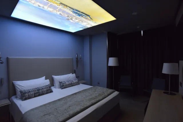 Billede av hotellet TC Hotel Dona Luisa - nummer 1 af 100