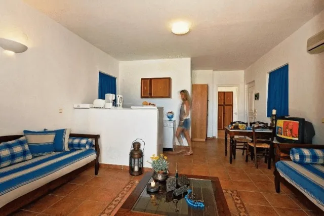 Hotellbilder av Katikies Studios & Apartments - nummer 1 av 72