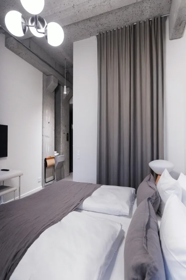 Billede av hotellet Hotel Ottilia - nummer 1 af 100