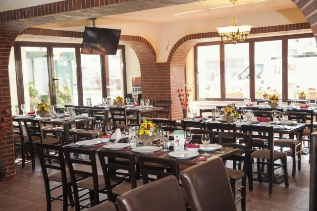 Billede av hotellet West Plaza Hotel - nummer 1 af 100