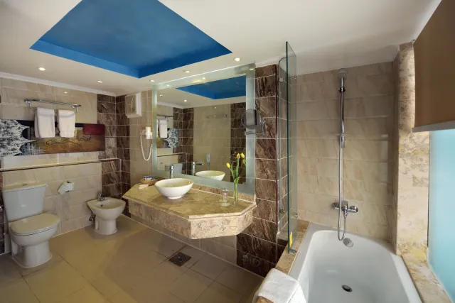Hotellbilder av Sea Beach Aqua Park Resort - nummer 1 av 100