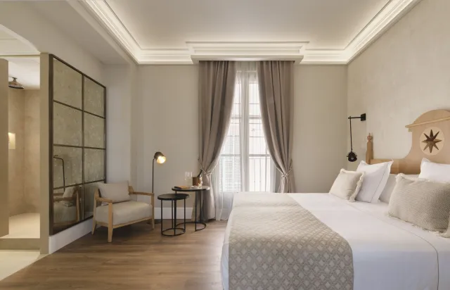 Hotellbilder av Antigua Palma Hotel - nummer 1 av 100