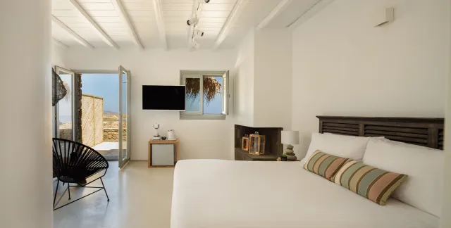 Hotellbilder av The Summit of Mykonos - nummer 1 av 100