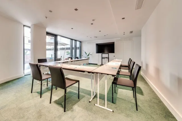 Billede av hotellet Occidental Diagonal 414 - nummer 1 af 78