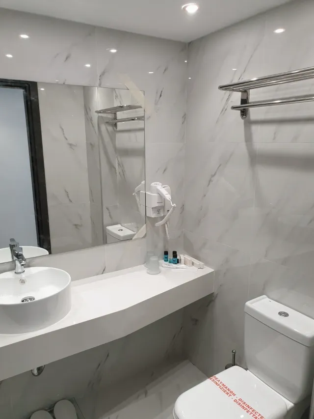 Billede av hotellet Boss Boutique Athens - nummer 1 af 87