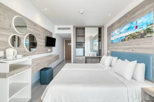Hotellbilder av Atlantica Sungarden Beach (ex Atlantica Club Sungarden Hotel) - nummer 1 av 100