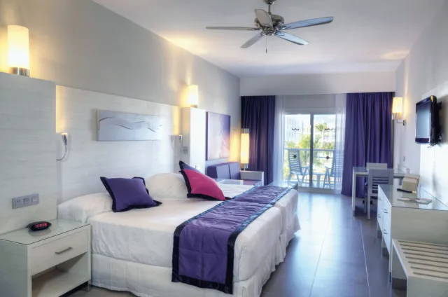 Billede av hotellet Riu Palace Bavaro - - nummer 1 af 100