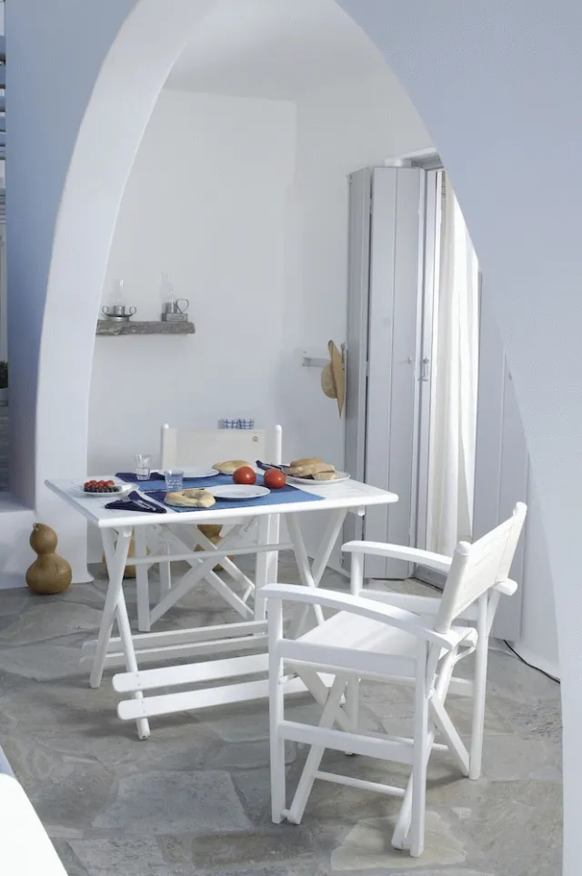 Hotellbilder av Kapetan Tasos Suites - nummer 1 av 96