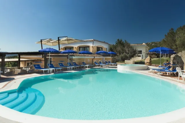 Billede av hotellet Stelle Marine Hotel - nummer 1 af 40