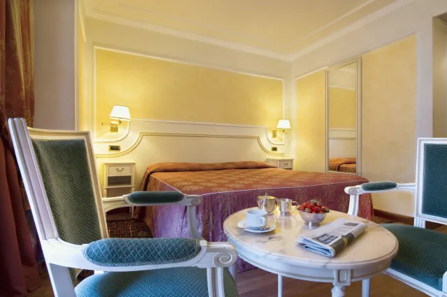 Hotellbilder av Grand Hotel Dino - nummer 1 av 100
