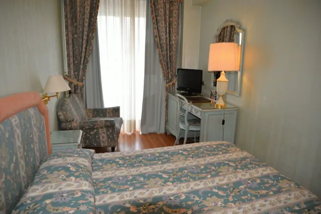 Billede av hotellet Grand Hotel Bristol - nummer 1 af 100