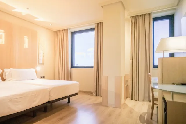 Billede av hotellet Abba Madrid - nummer 1 af 100